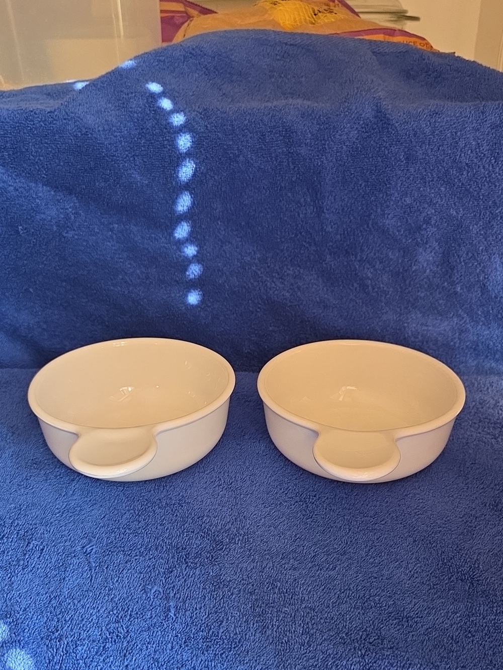 BEST OFFER-Set Of Grabit Dishes